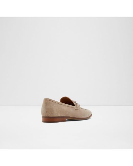 ALDO Hattemseflex in Natural for Men 