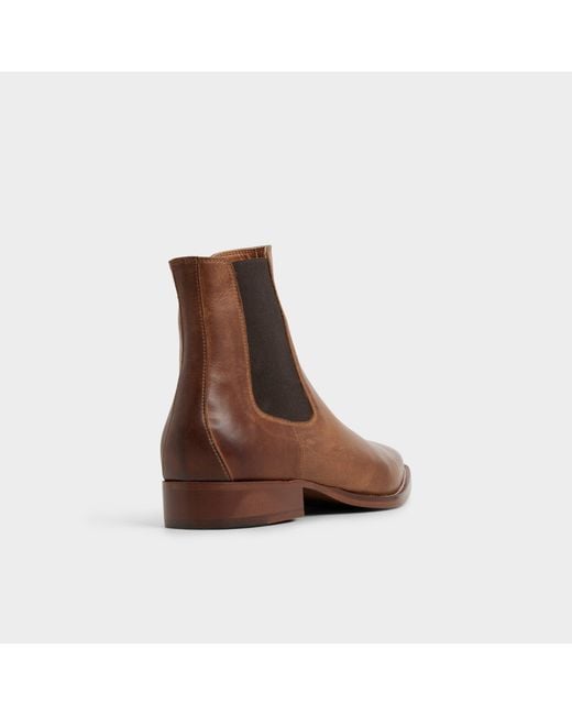 ALDO Brown Dax for men