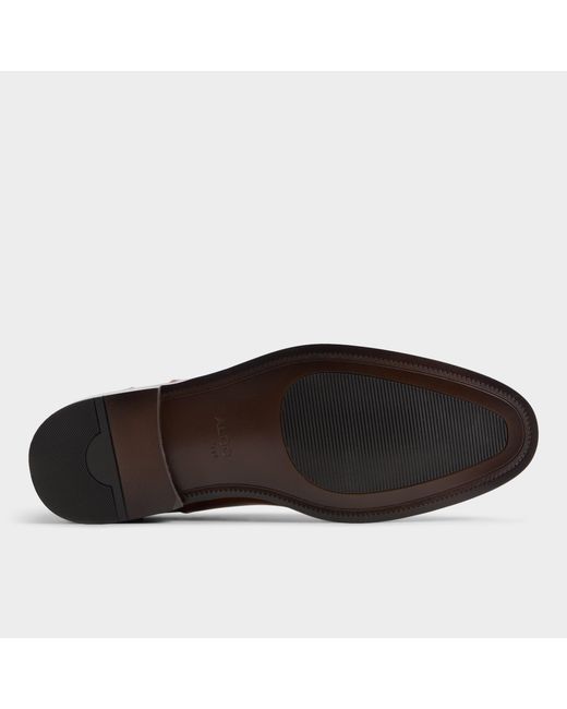 ALDO Brown Fez – – for men