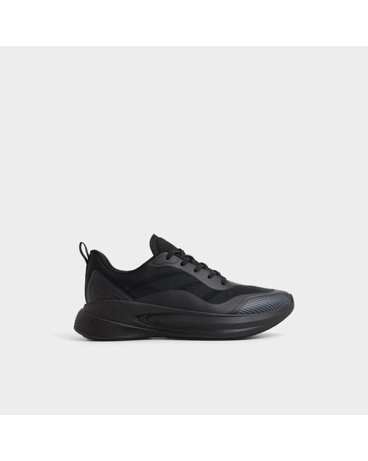 ALDO Black Pillowsnkr-M for men