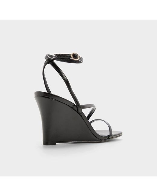 ALDO Black Lineria – –