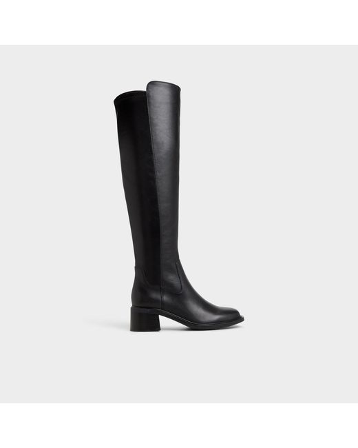 ALDO Black Anahi