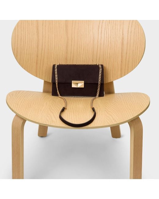 ALDO Brown Melii –
