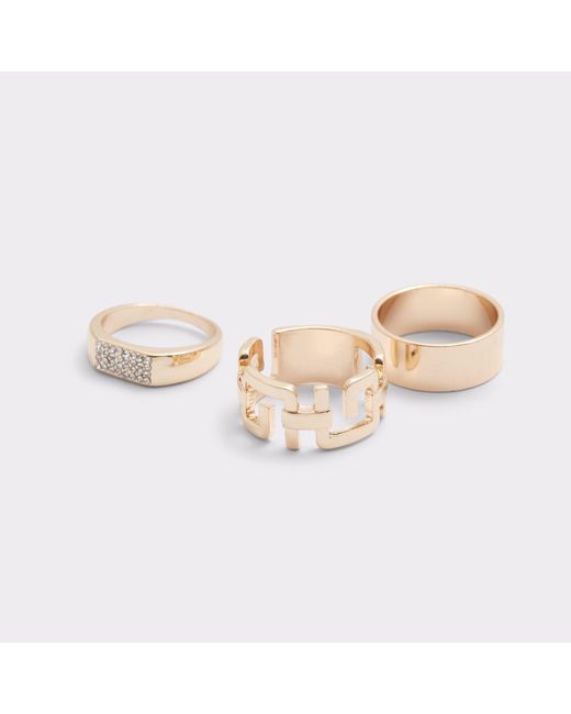 ALDO Natural Chatrier – Clear Multi –