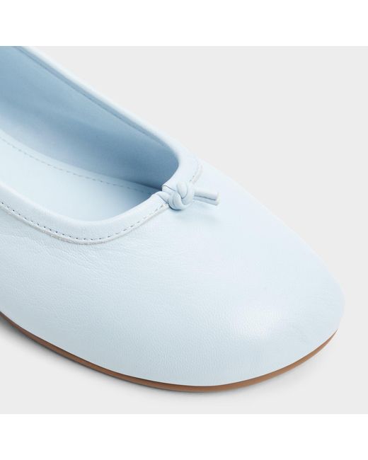 ALDO Blue Ericca – –