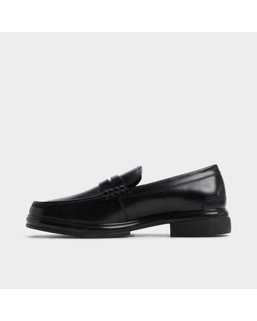 ALDO Black Tucker for men