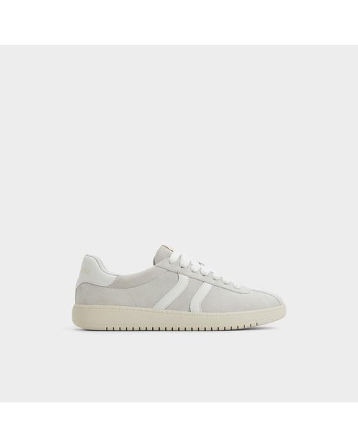 ALDO White Chicsneaker