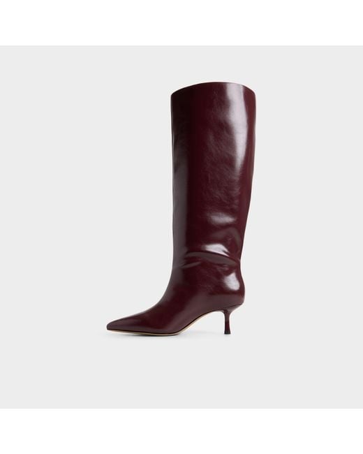 ALDO Brown Selora-wc