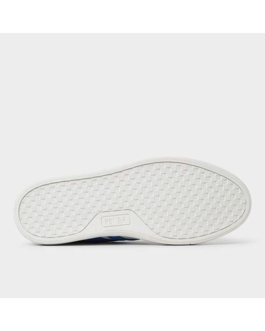 ALDO Blue Leroy for men
