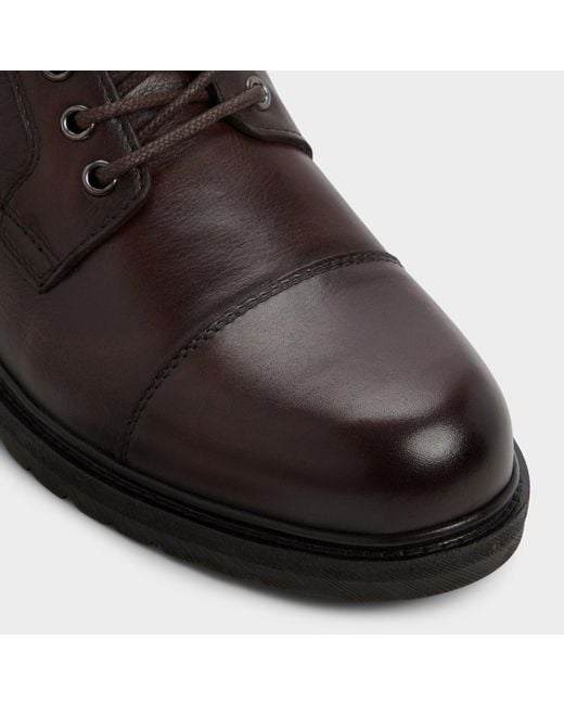 ALDO Black Quaid – – for men