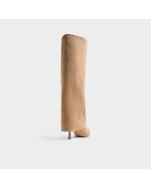 ALDO Brown Aseader – –