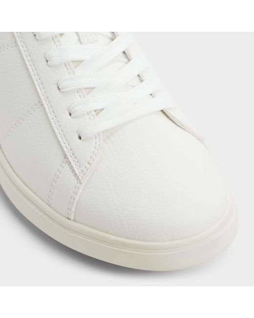 ALDO White Ovie – – for men