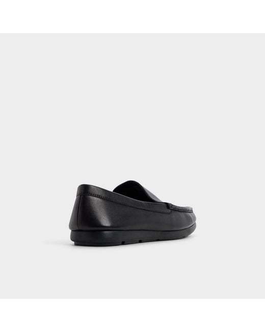 ALDO Black Zigosh – – for men