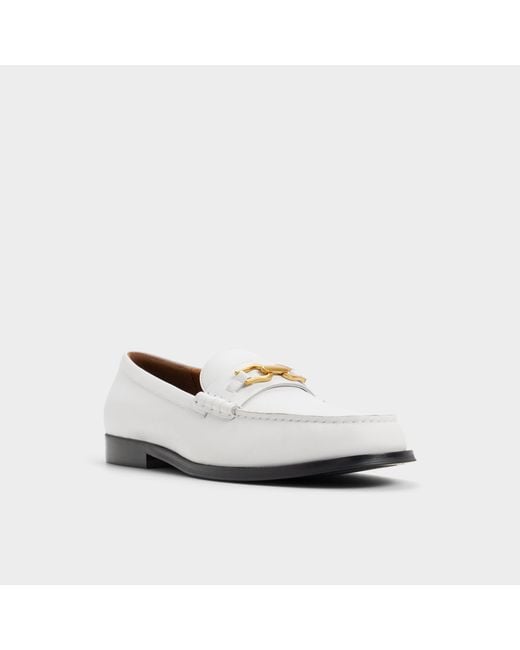 ALDO White Edouard – – for men