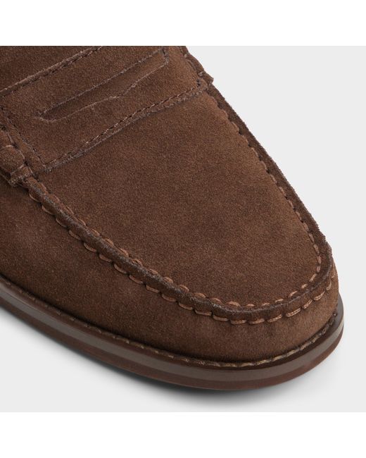 ALDO Brown Jarey – – for men