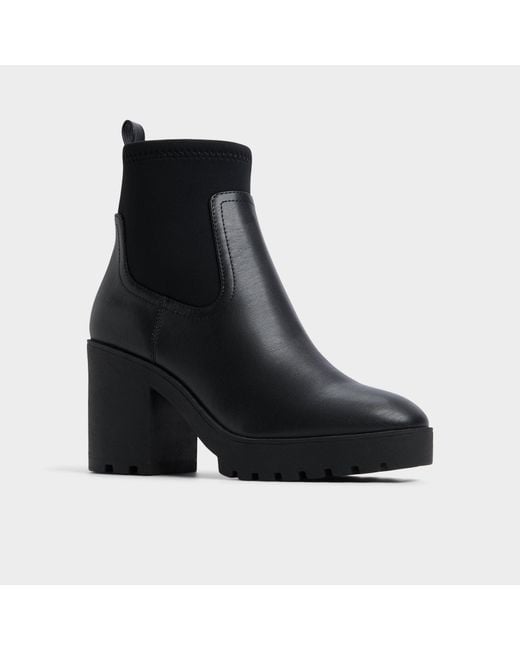 ALDO Black Marrgo