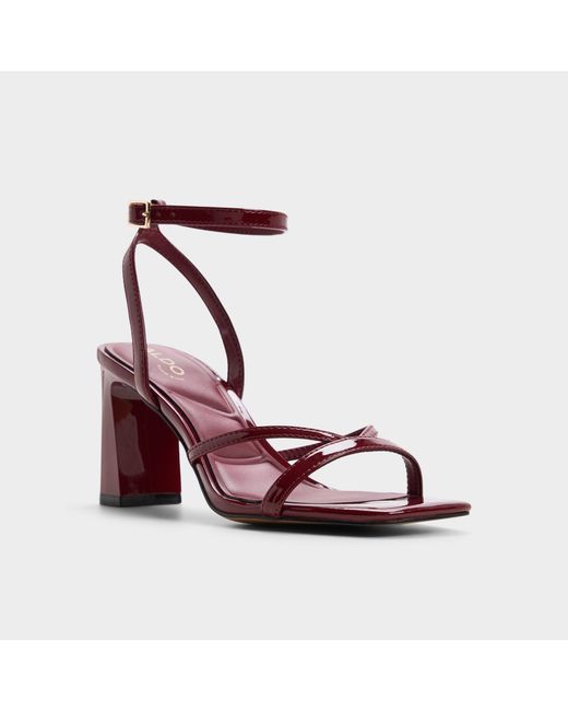 ALDO Pink Stellare – –