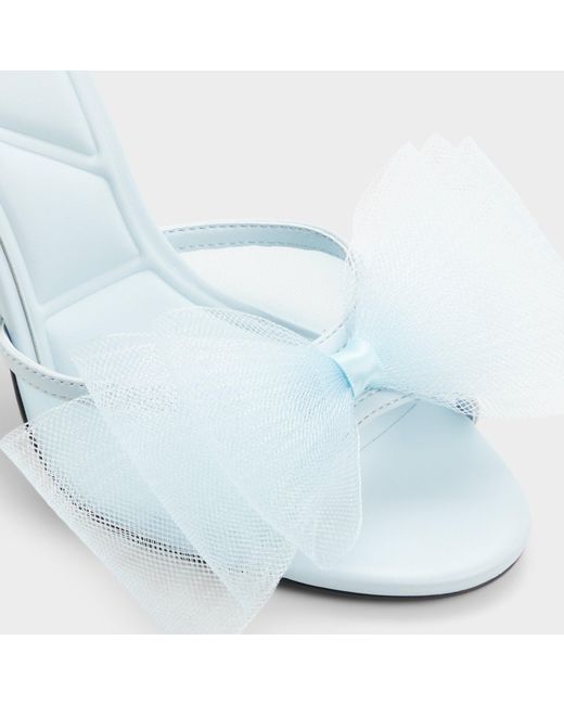 ALDO White Oceanne – –