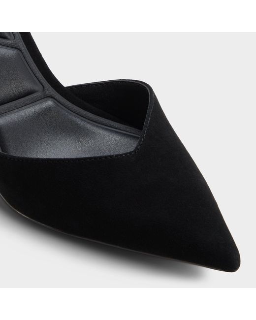 ALDO Black Re-Jessica – –