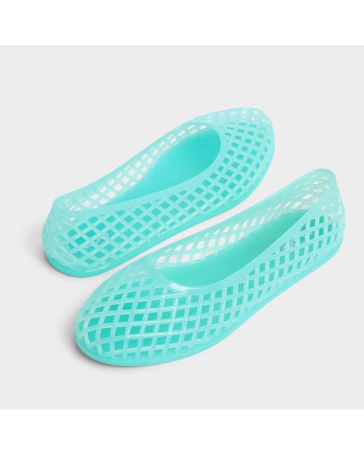 ALDO Blue Dwaoria
