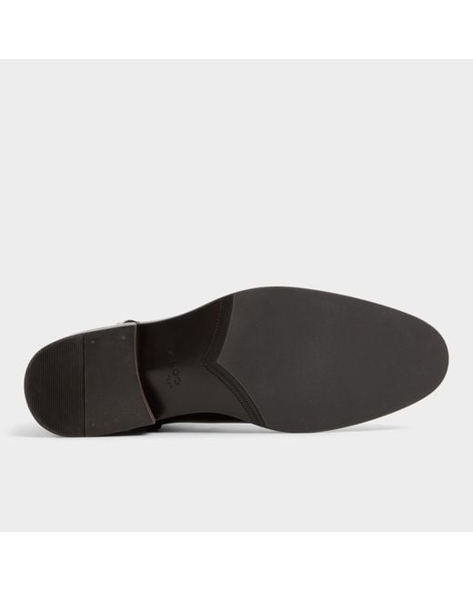 ALDO Brown Visco – – for men