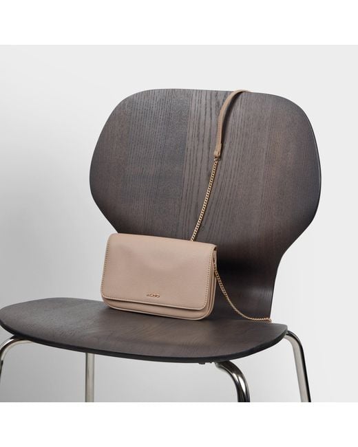 ALDO Gray Riverly –