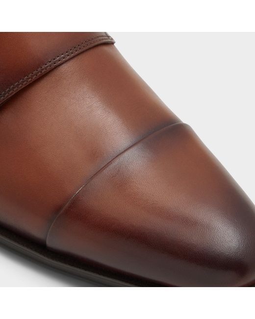 ALDO Brown Axwell – – for men
