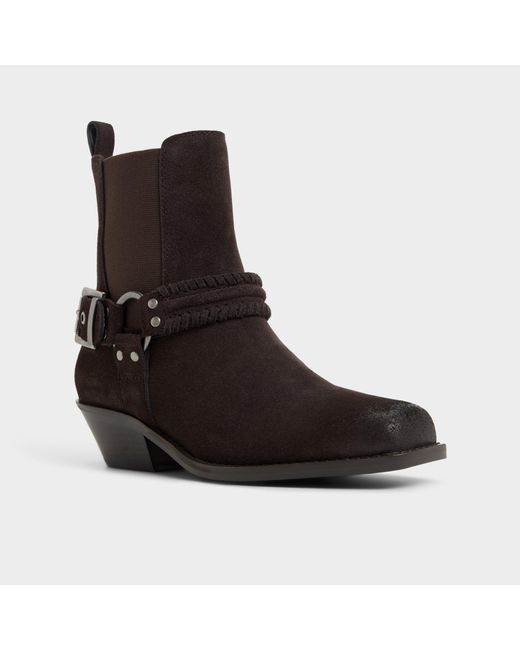 ALDO Brown Erogar – –