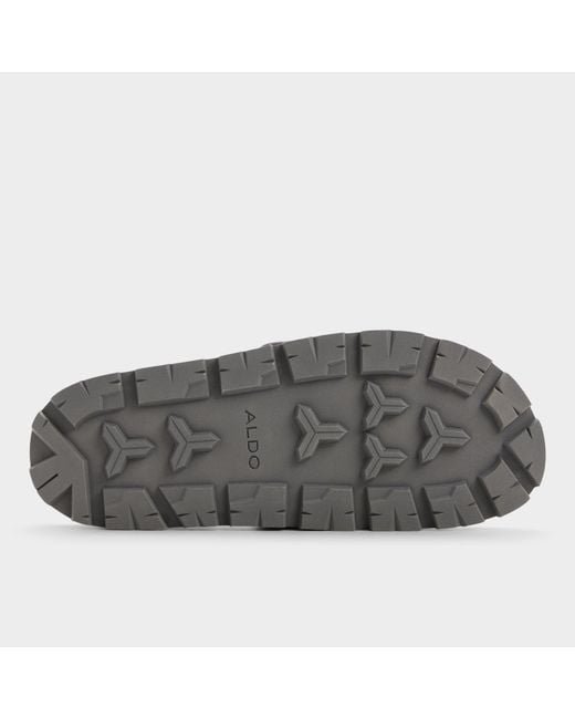 ALDO Gray Orian – – for men