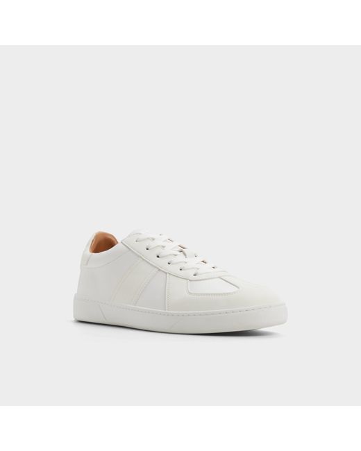 ALDO White Fender – – for men