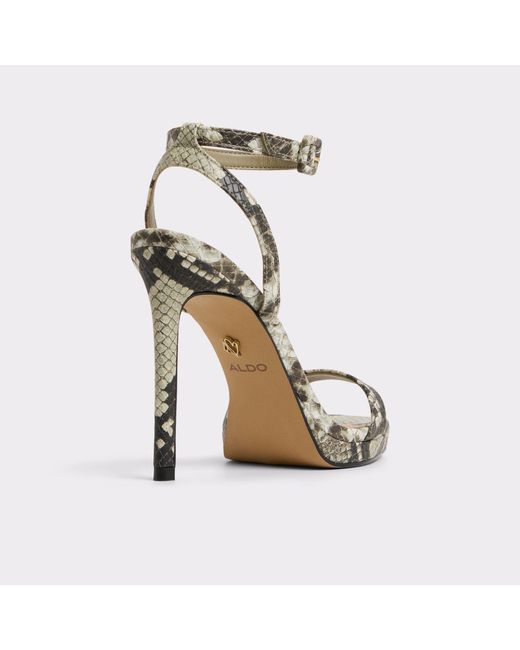 ALDO White Kaathy