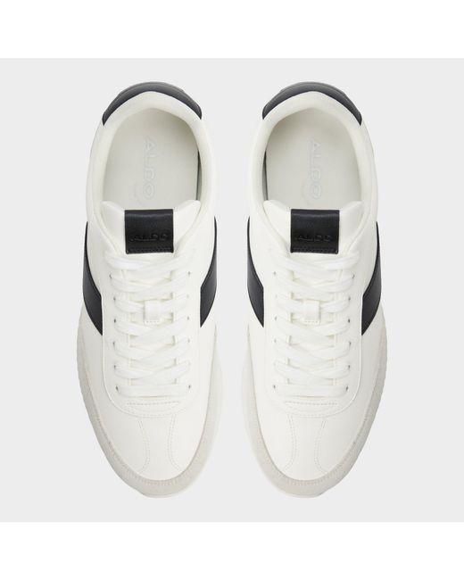ALDO White Nathaniell – – for men