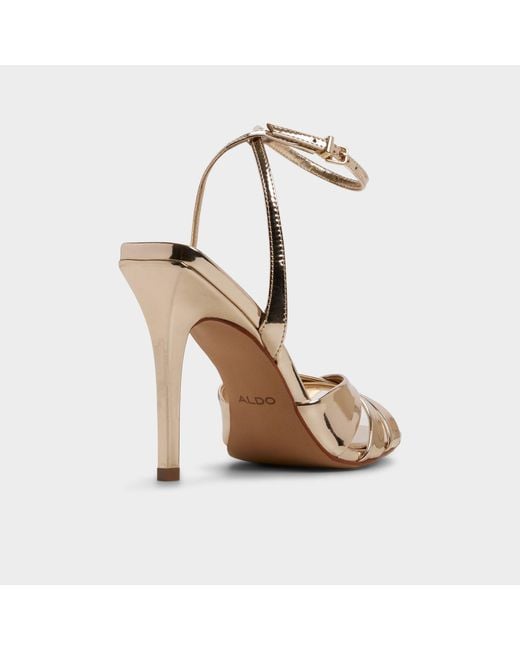 ALDO Metallic Meteora – –