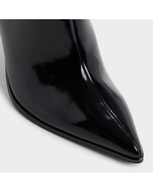 ALDO Black Maellie – –