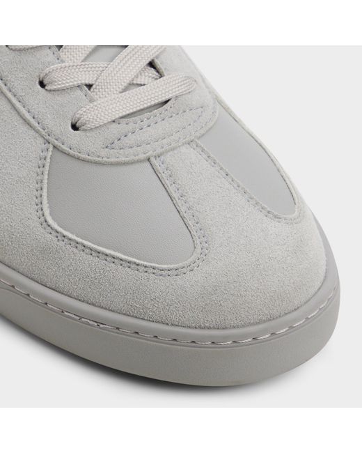 ALDO Gray Nikolas – – for men