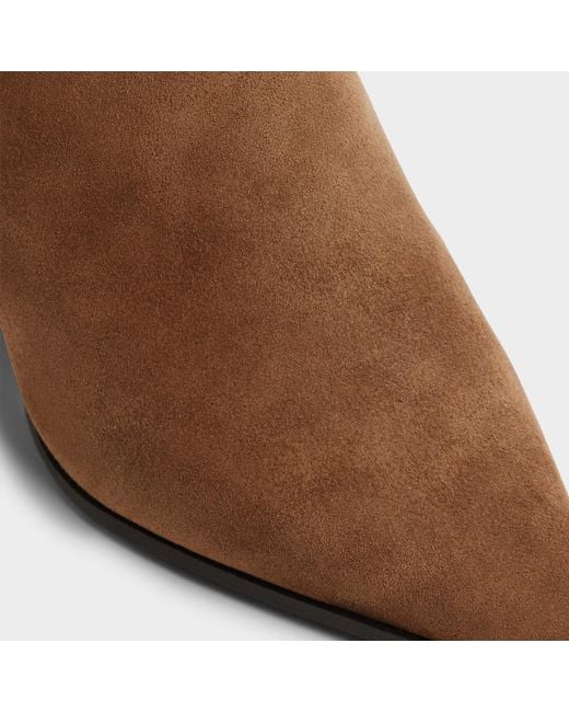 ALDO Brown Kaelya – –