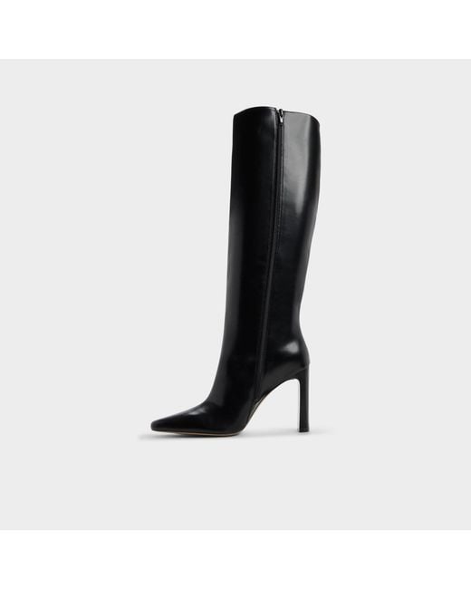 ALDO Black Elyne – –