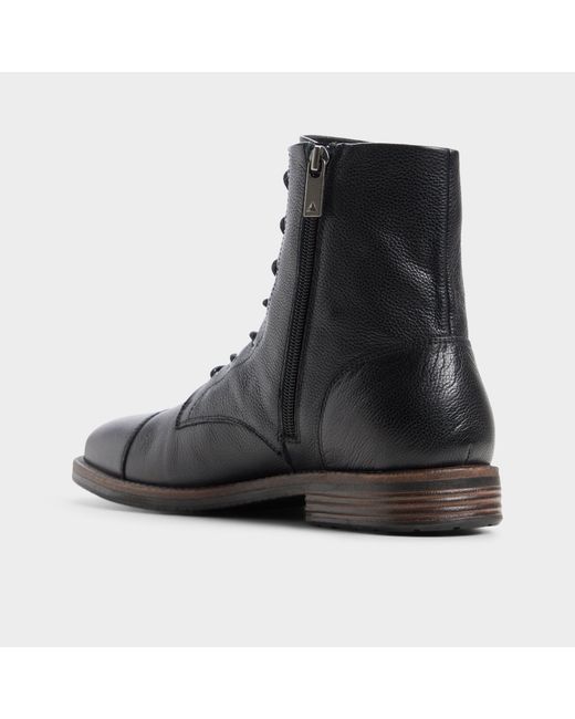 ALDO Black Lazzar – – for men