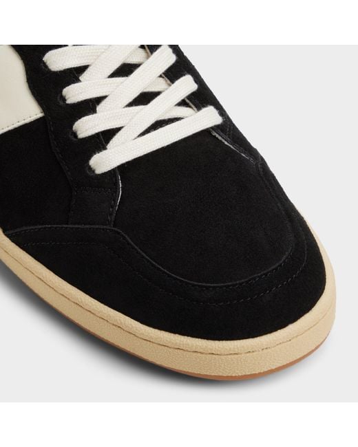 ALDO Black Roscoe for men