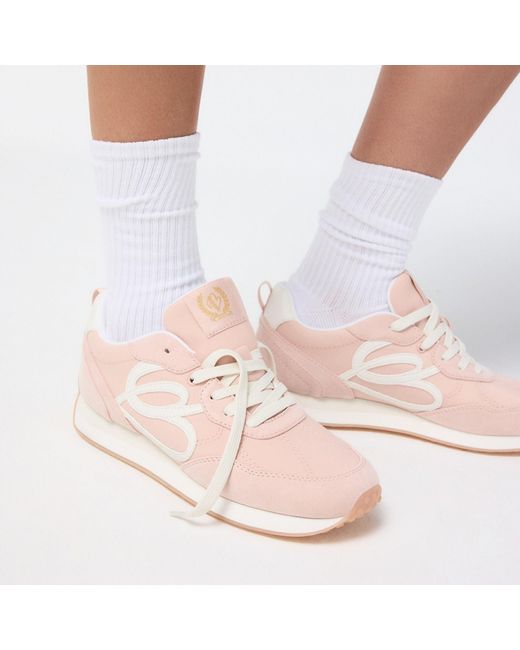 ALDO Pink Caely – –