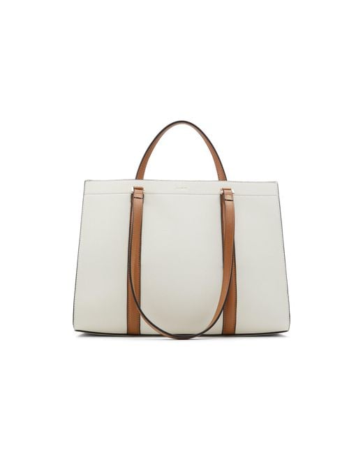 ALDO White Ninetonine