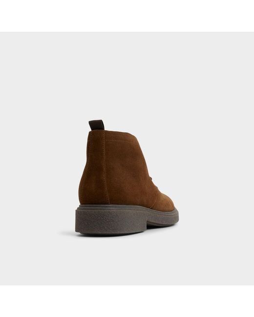 ALDO Brown Torroo – – for men