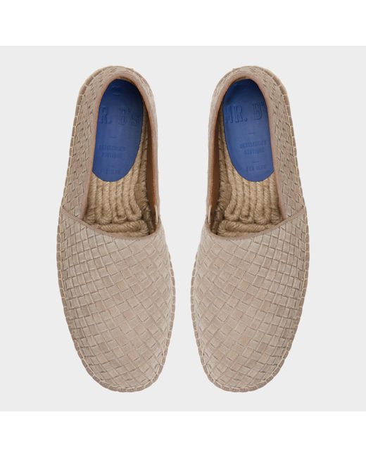 ALDO Natural Carmo for men