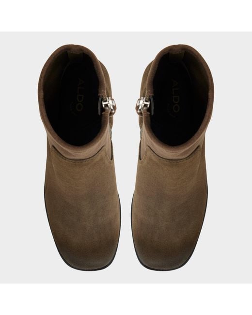 ALDO Brown Seraphica – –