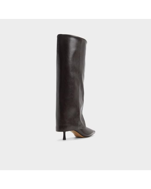 ALDO Black Aseader – –