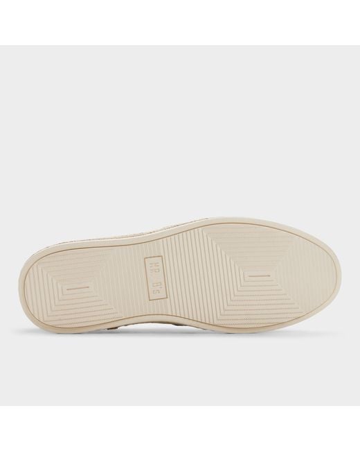 ALDO Blue Bryk – – for men