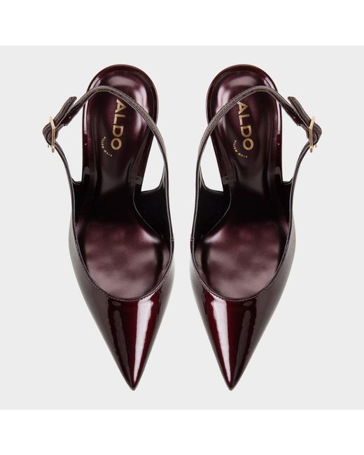 ALDO Brown Stessysling – –