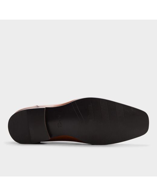 ALDO Brown Santillo – – for men