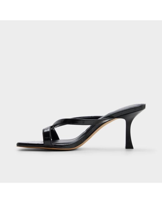 ALDO Black Enalen – –