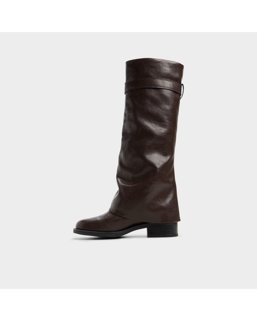 ALDO Black Eloewiel – –